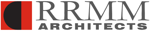 RRMM Architects Logo