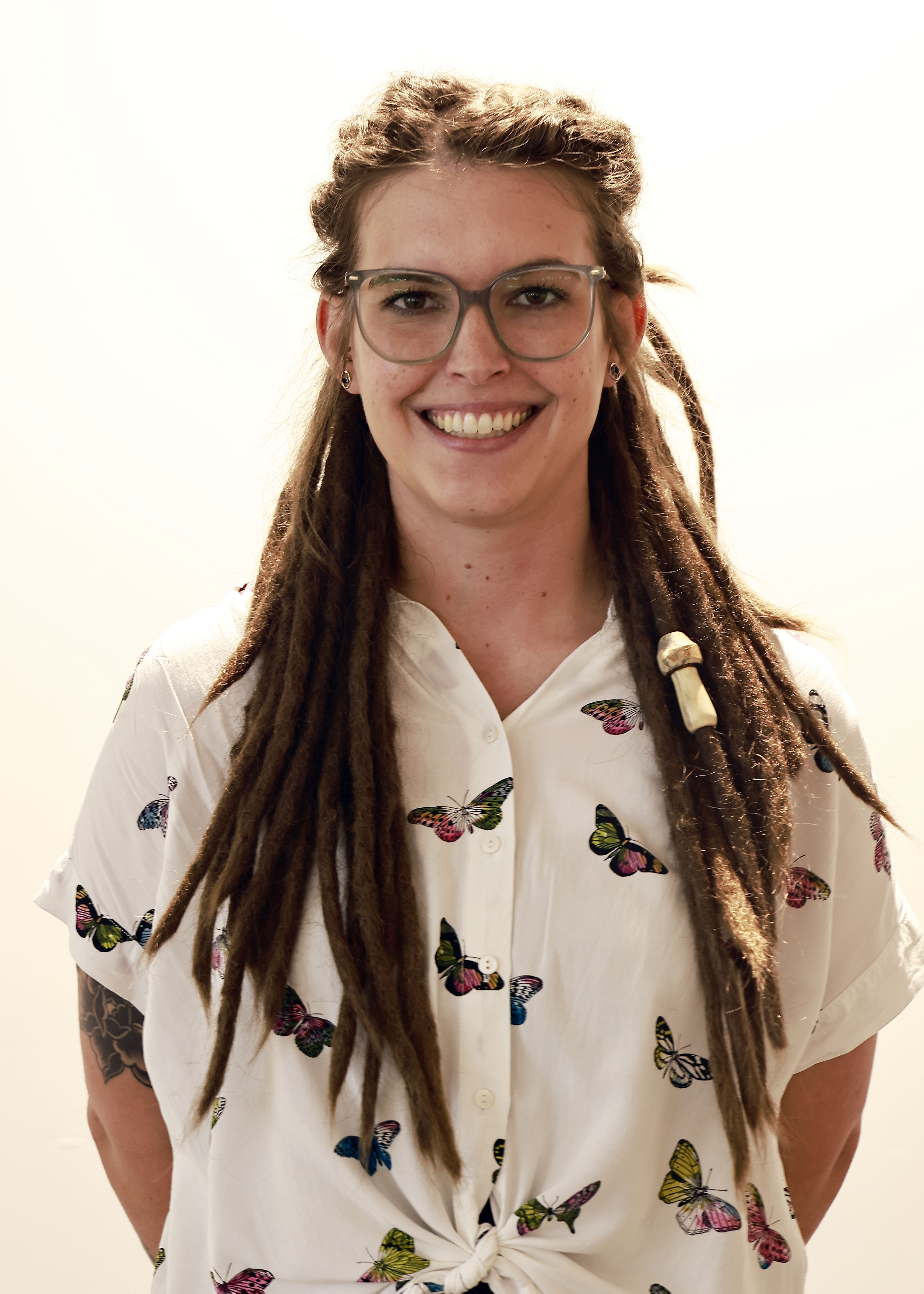 Hunter Phillips