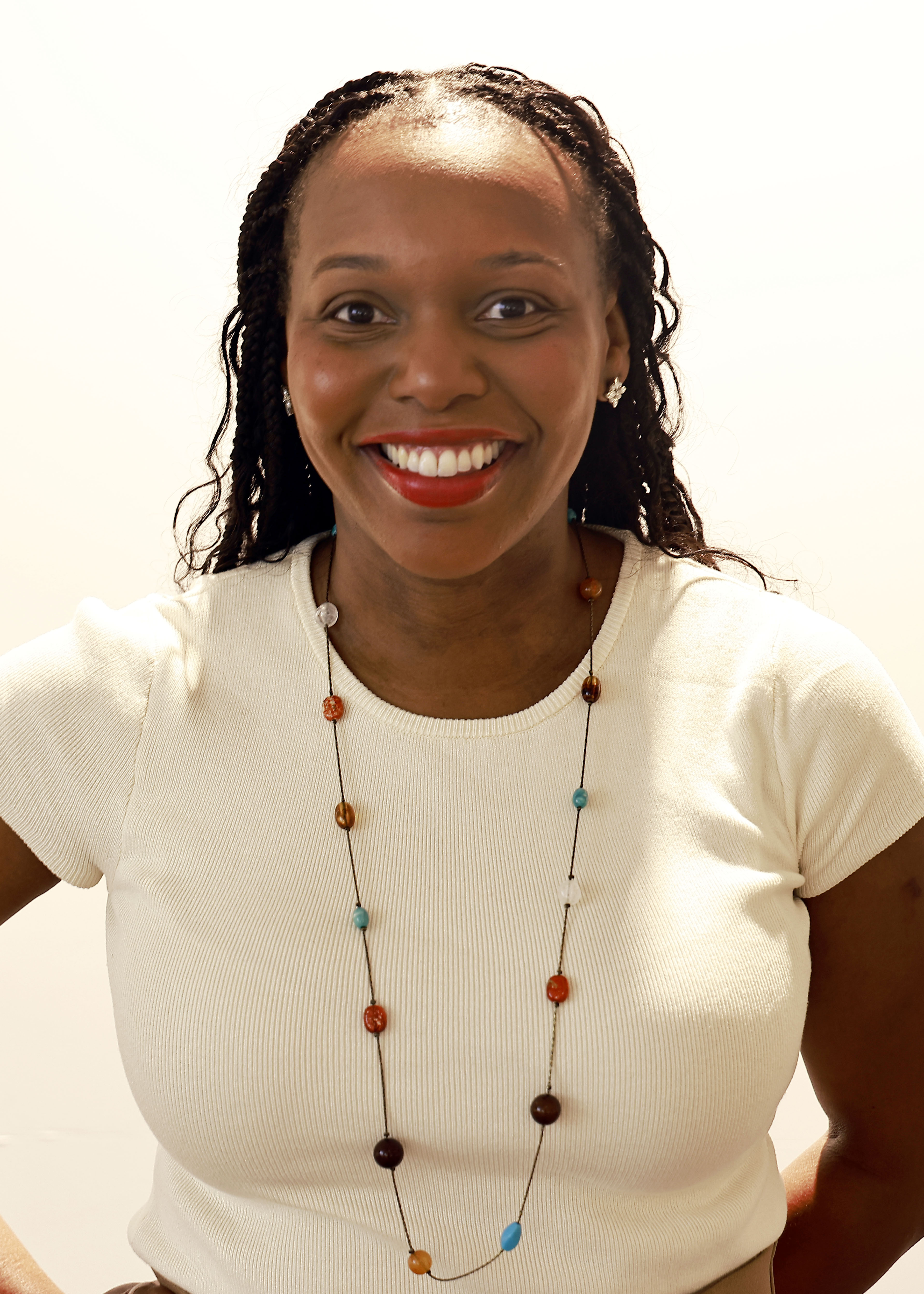 LaPortia Morgan